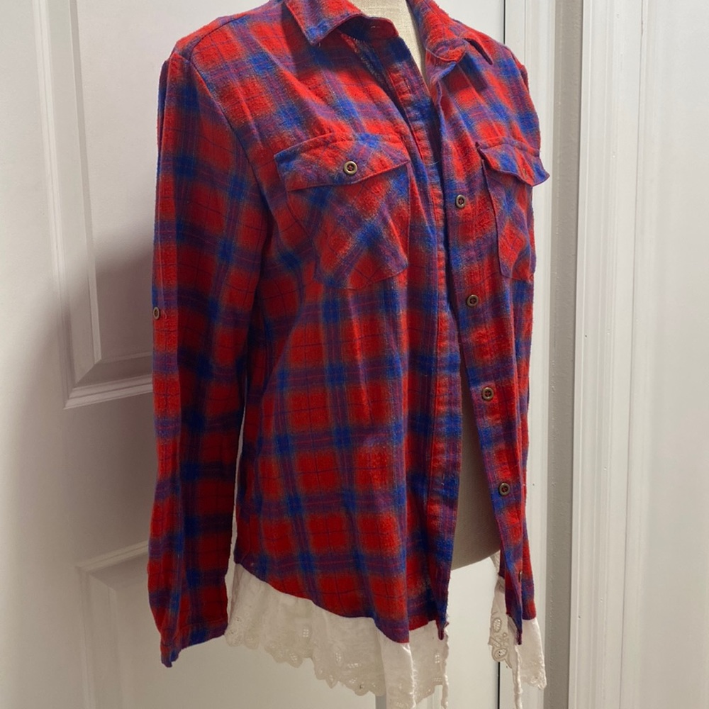 Flannel